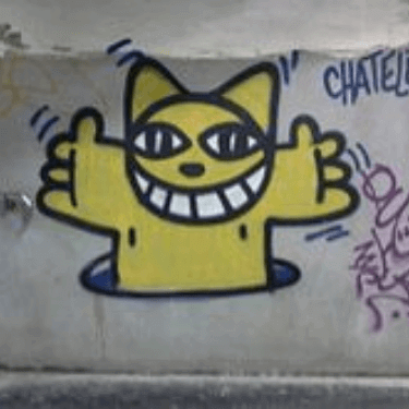 2. Thoma Vuille, M. Chat en image 
